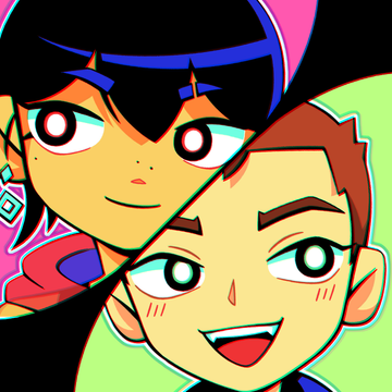 90% Studios's Patreon profile picture