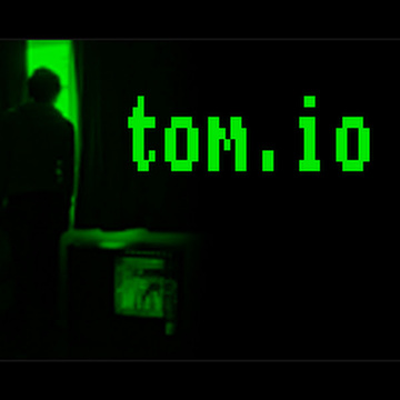 tom.io's Patreon profile picture