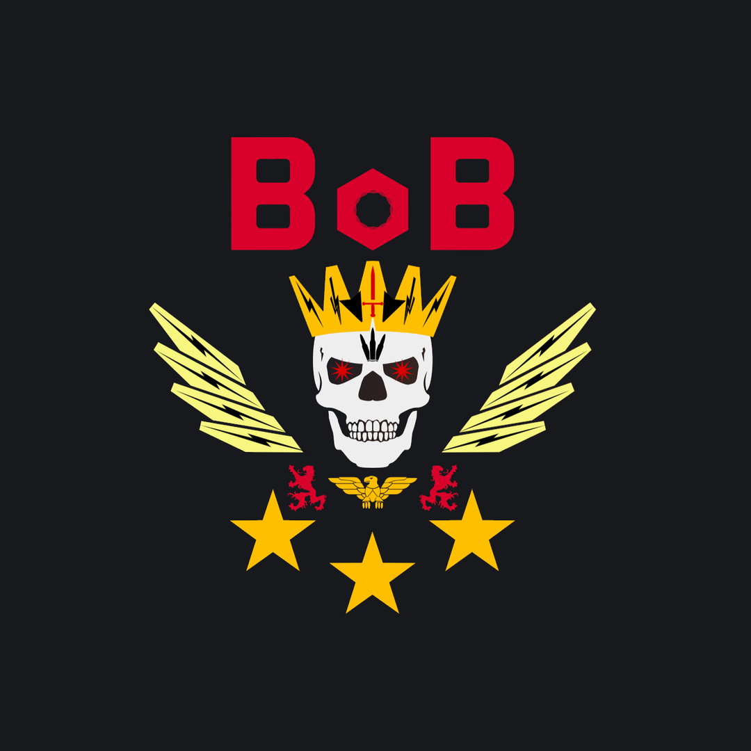 Band Of Brothers Patreon Creator Profile