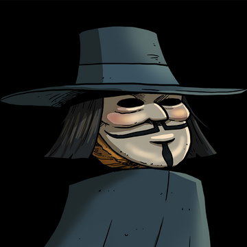 Venris Patreon Creator Profile