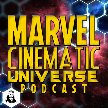 Marvel Cinematic Universe Podcast Patreon Creator Profile
