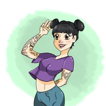 Annightingale