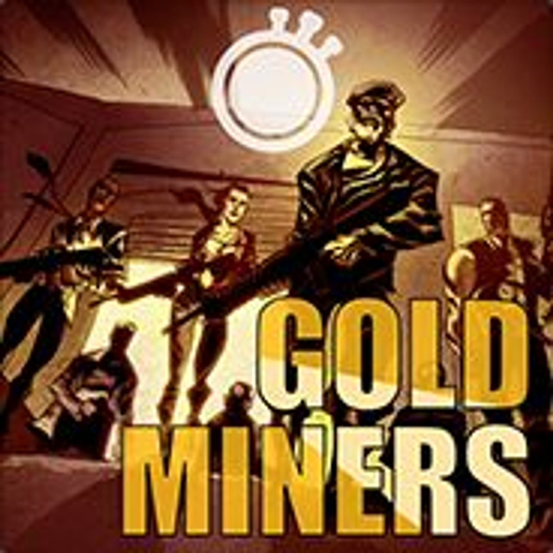 Gold Miners Community Servers Patreon Creator Profile