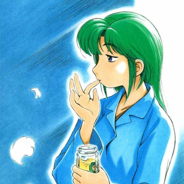 Cafe Alpha's Patreon profile picture