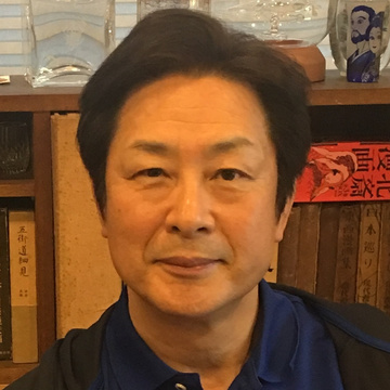 Motoka Murakami
