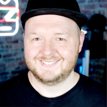 Patrick@ZockStube Patreon Creator Profile