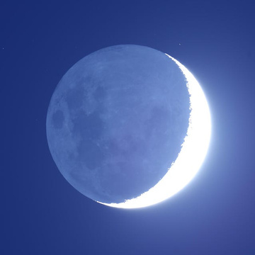 Half Moonshine