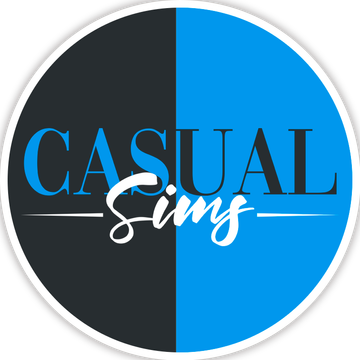 Casual Sims Patreon Creator Profile