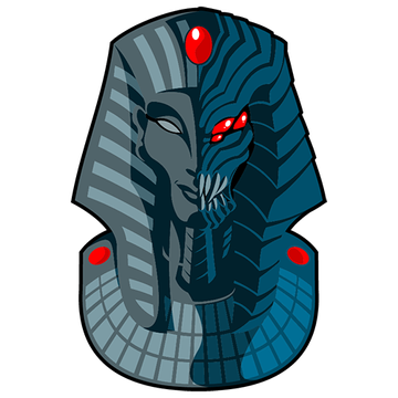 The Black Pharaoh