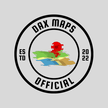 Dax Maps Official