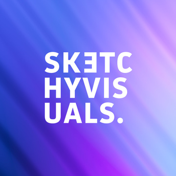 SKETCHY VISUALS Patreon Creator Profile