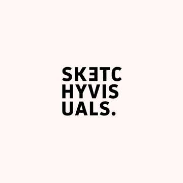 SKETCHY VISUALS