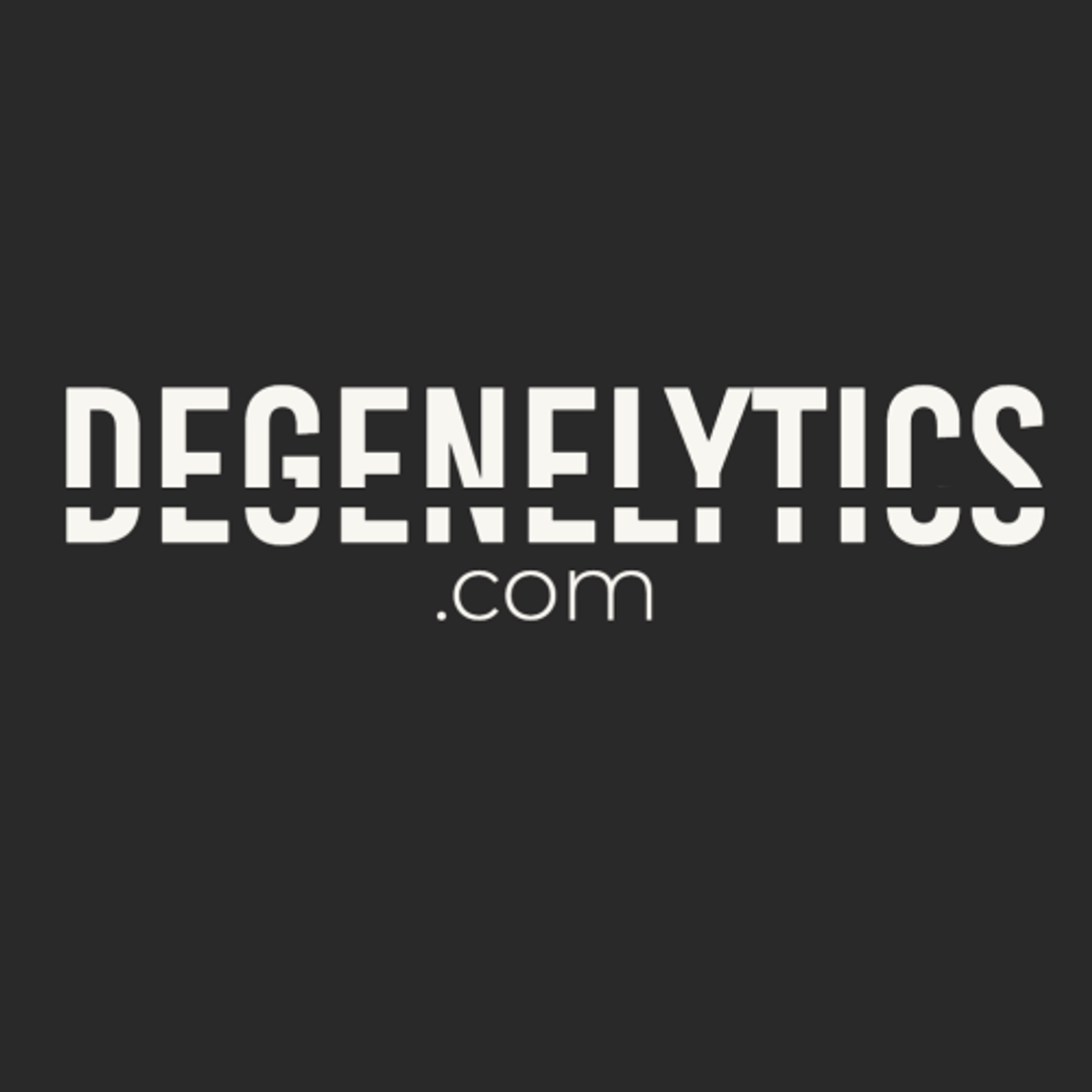 Degenelytics