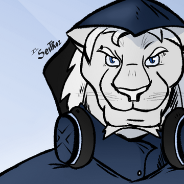 Seitroz's Patreon profile picture