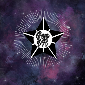 GenerationVR's Patreon profile picture