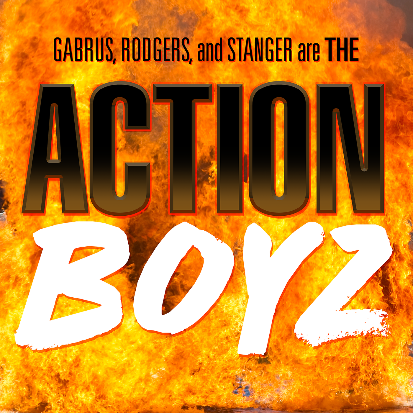 ActionBoyz