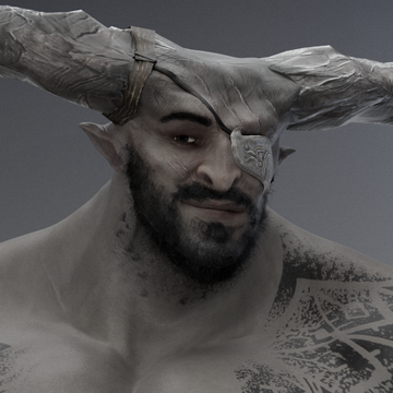 Voluox's Patreon profile picture