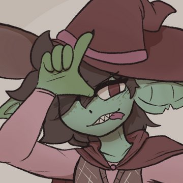 Neapolitan Goblin