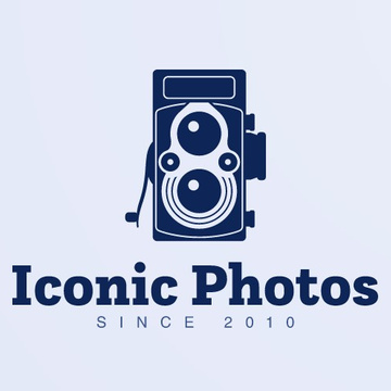 Iconic Photos