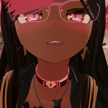 Noire Crimson