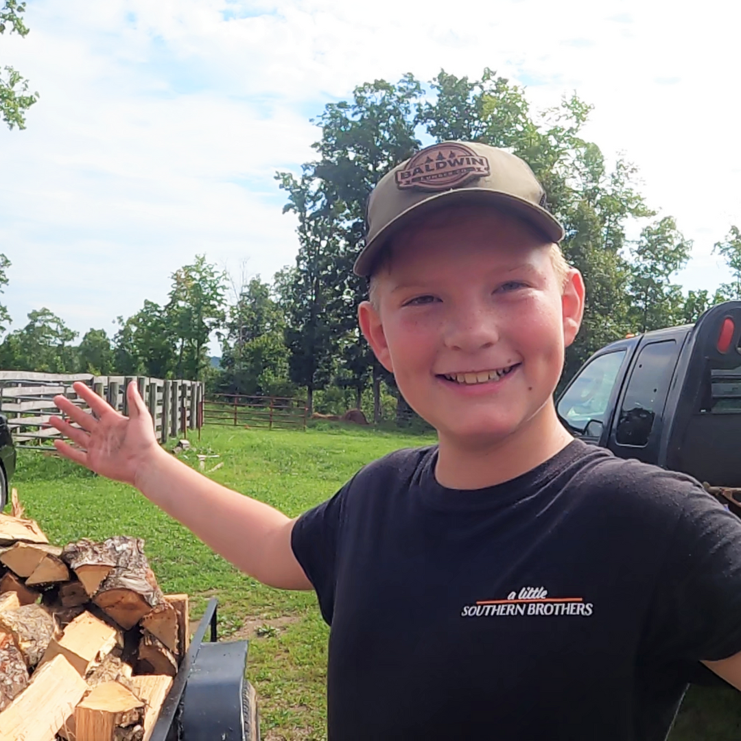 a little Southern Brothers Patreon Creator Profile