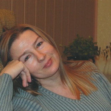 Елена Зимовец AstroNavigator