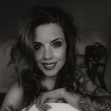 Jenny Bartsch Photography