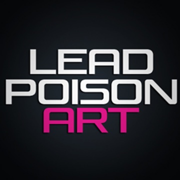 Leadpoison's Patreon profile picture
