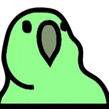 parrot4chan