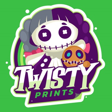 TwistyPrints