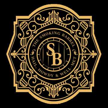 The Smoking Barrel Tavern Patreon Creator Profile