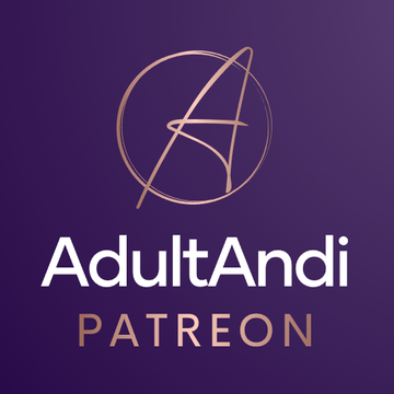 AdultAndi's Patreon profile picture