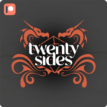 Twenty Sides Patreon Patreon Creator Profile
