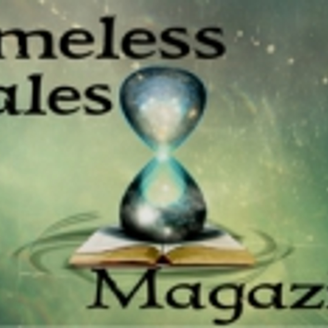 Timeless Tales Magazine's Patreon profile picture