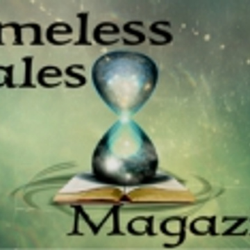 Timeless Tales Magazine's Patreon profile picture