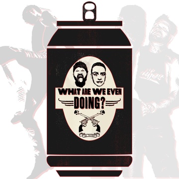 WAWEDPodcast's Patreon profile picture