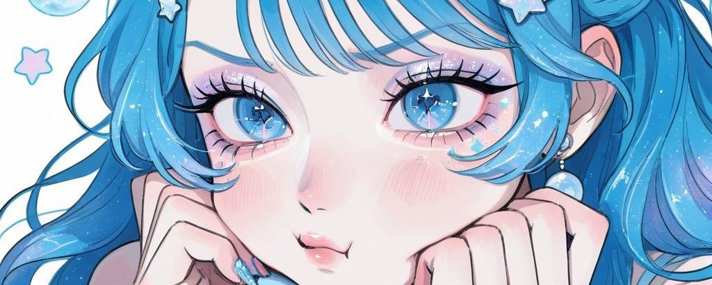 𝓛𝓲𝓵 𝓑𝓵𝓾'𝓼 𝓟𝓸𝓼𝓮𝓼 — In game and Blender content for sims