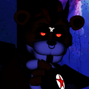 Mr.Morningstar