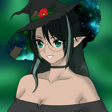 TaesTeahouse's Patreon profile picture
