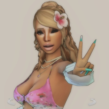 seraphsims Patreon Creator Profile