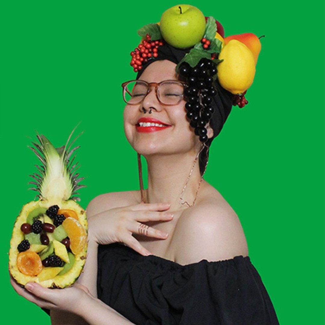 Jacinia Perez Patreon Creator Profile
