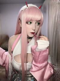ナースコスプレ🏥💓✨ | Patreon