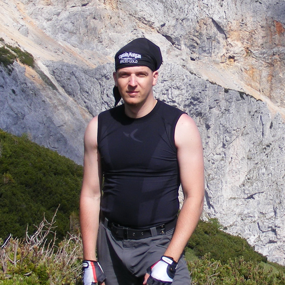 Icebob Patreon Creator Profile