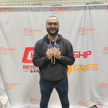 George Jabbour Patreon Creator Profile