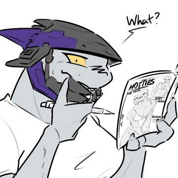 Elite Alan's Patreon profile picture
