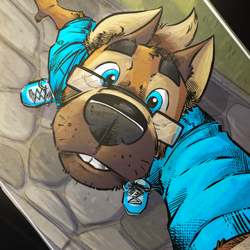 Art Mutt