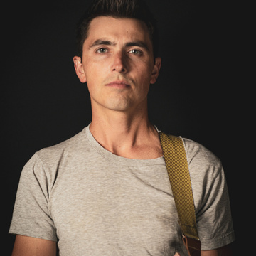 charlie otto's Patreon profile picture