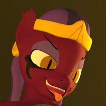 MrTektite's horse corner