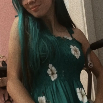 Leah Nieto