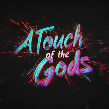 A Touch of the Gods